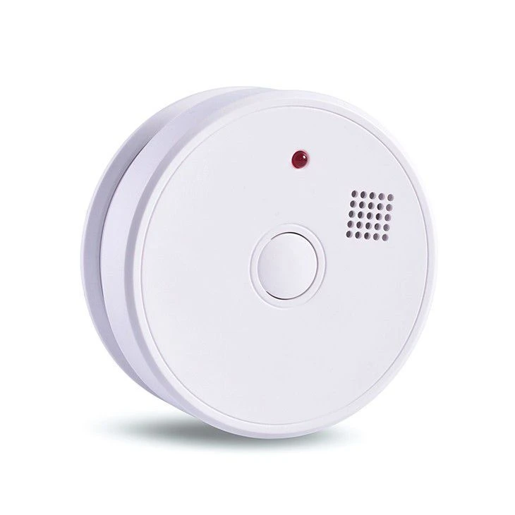 Fire Alarm Wifi Smoke Sensor