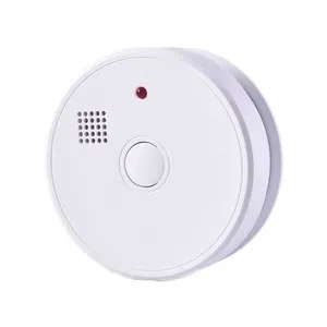 Fristående brandröksensor