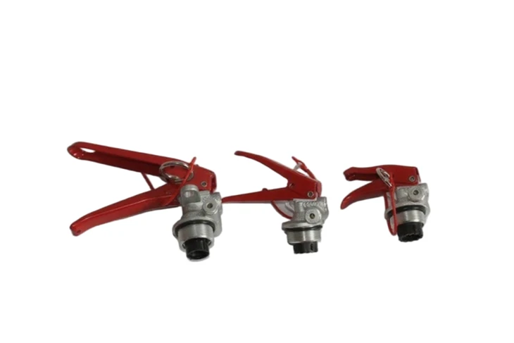 Dry Powder Fire Extinguisher Vavle best