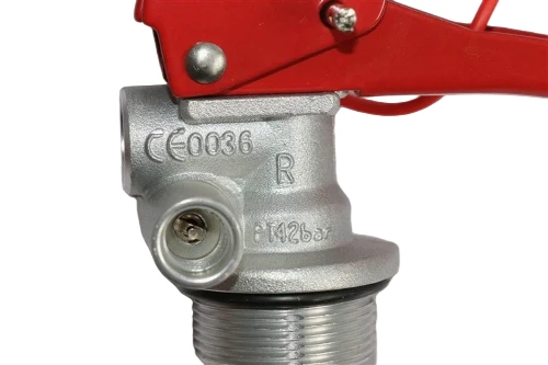 Dry Powder Fire Extinguisher Vavle price