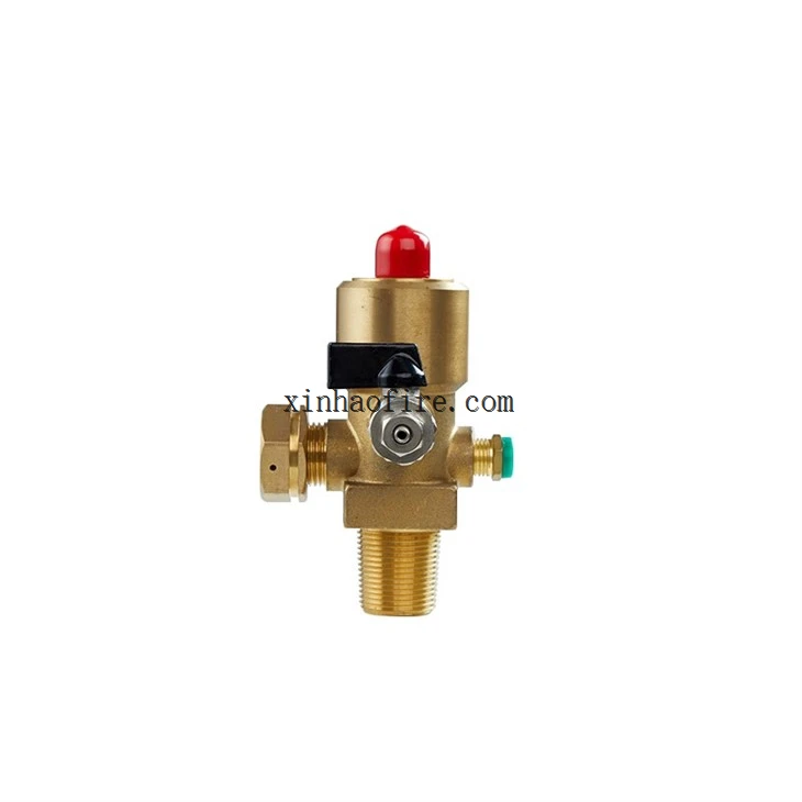 Direct High Pressure Valve best