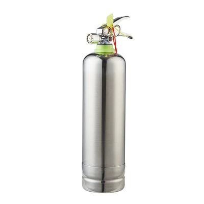 Stainles Steel Fire släckare