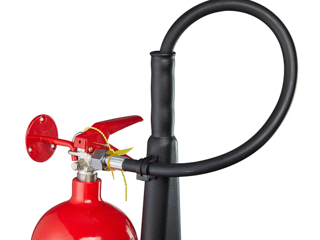 3.5 kg Fire Extinguisher 3.5 kg Fire Extinguisher